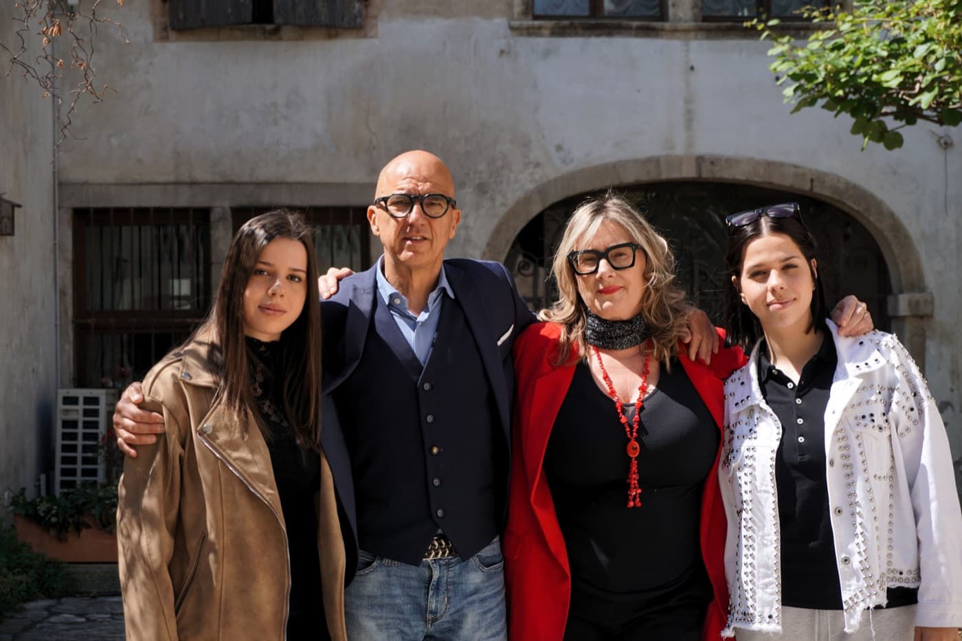 Team Andrea Faganello Immobiliare